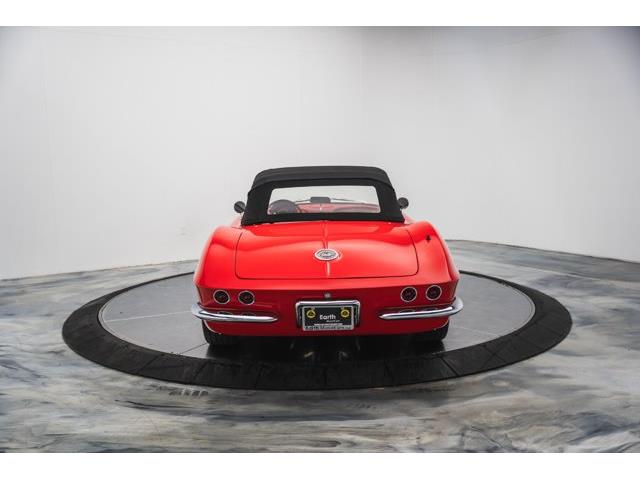1962 Chevrolet Corvette (CC-2104165) for sale in Carrollton, Texas