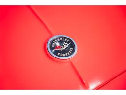 1962 Chevrolet Corvette (CC-2104165) for sale in Carrollton, Texas