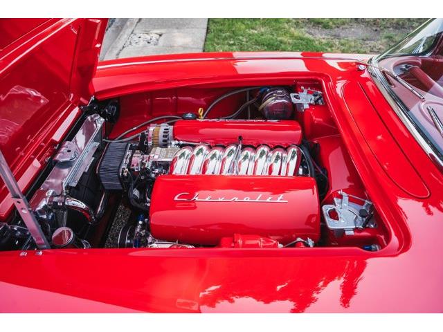 1962 Chevrolet Corvette (CC-2104165) for sale in Carrollton, Texas