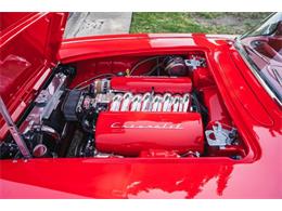 1962 Chevrolet Corvette (CC-2104165) for sale in Carrollton, Texas