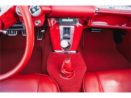 1962 Chevrolet Corvette (CC-2104165) for sale in Carrollton, Texas