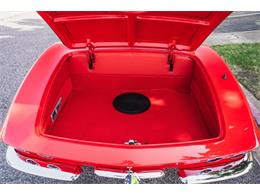 1962 Chevrolet Corvette (CC-2104165) for sale in Carrollton, Texas