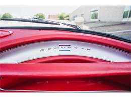 1962 Chevrolet Corvette (CC-2104165) for sale in Carrollton, Texas