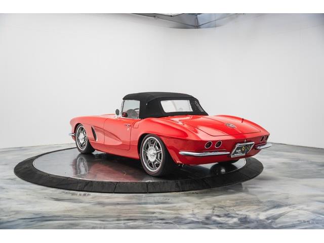 1962 Chevrolet Corvette (CC-2104165) for sale in Carrollton, Texas