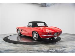 1962 Chevrolet Corvette (CC-2104165) for sale in Carrollton, Texas