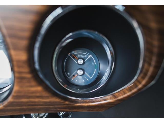 1969 Ford Mustang (CC-2104169) for sale in Carrollton, Texas
