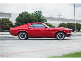 1969 Ford Mustang (CC-2104169) for sale in Carrollton, Texas