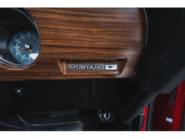 1969 Ford Mustang (CC-2104169) for sale in Carrollton, Texas