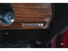 1969 Ford Mustang (CC-2104169) for sale in Carrollton, Texas