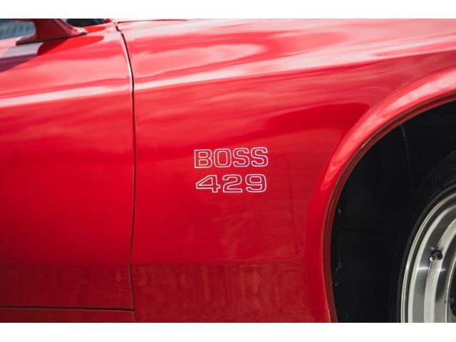 1969 Ford Mustang (CC-2104169) for sale in Carrollton, Texas