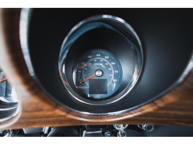 1969 Ford Mustang (CC-2104169) for sale in Carrollton, Texas