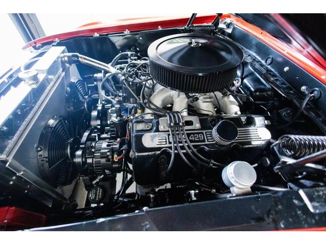 1969 Ford Mustang (CC-2104169) for sale in Carrollton, Texas