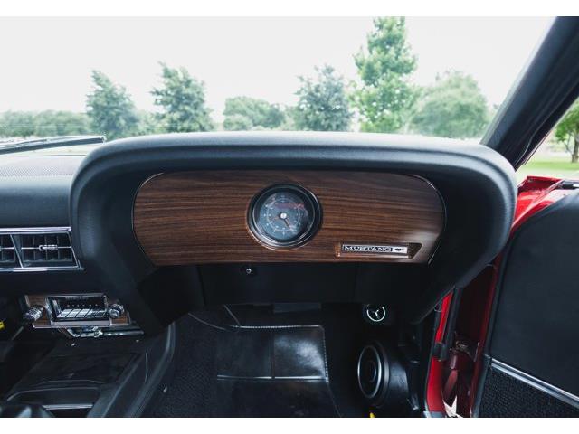 1969 Ford Mustang (CC-2104169) for sale in Carrollton, Texas