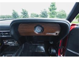 1969 Ford Mustang (CC-2104169) for sale in Carrollton, Texas