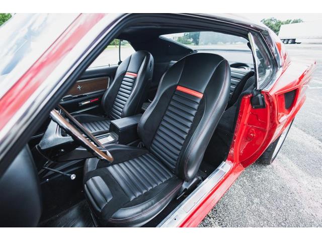1969 Ford Mustang (CC-2104169) for sale in Carrollton, Texas