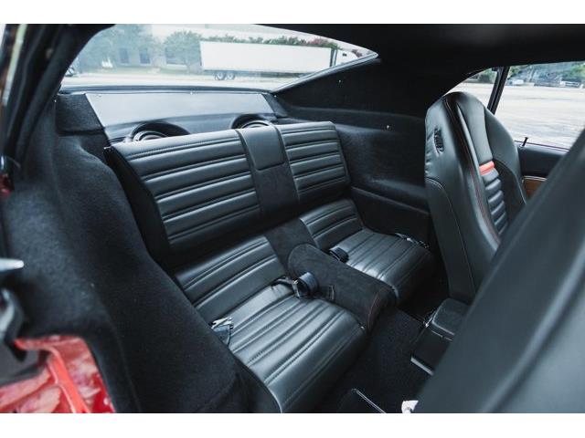 1969 Ford Mustang (CC-2104169) for sale in Carrollton, Texas