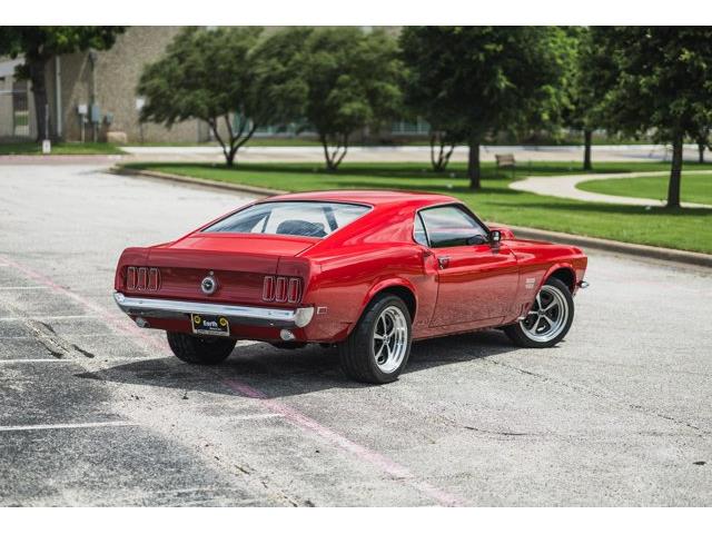 1969 Ford Mustang (CC-2104169) for sale in Carrollton, Texas