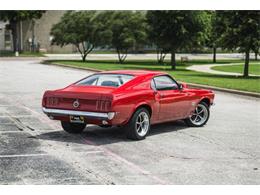 1969 Ford Mustang (CC-2104169) for sale in Carrollton, Texas