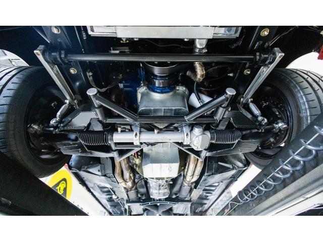 1969 Ford Mustang (CC-2104169) for sale in Carrollton, Texas