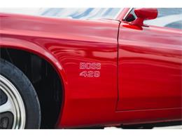 1969 Ford Mustang (CC-2104169) for sale in Carrollton, Texas