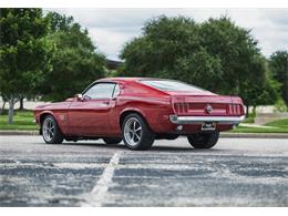1969 Ford Mustang (CC-2104169) for sale in Carrollton, Texas
