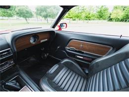 1969 Ford Mustang (CC-2104169) for sale in Carrollton, Texas