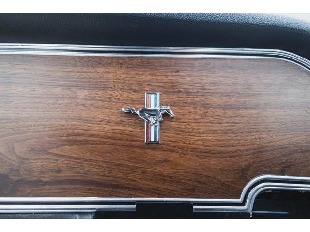 1969 Ford Mustang (CC-2104169) for sale in Carrollton, Texas
