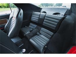 1969 Ford Mustang (CC-2104169) for sale in Carrollton, Texas