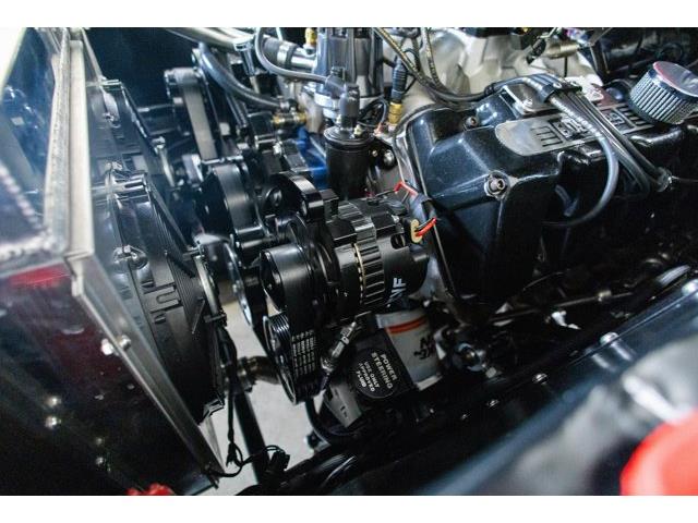 1969 Ford Mustang (CC-2104169) for sale in Carrollton, Texas