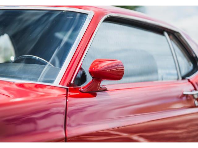 1969 Ford Mustang (CC-2104169) for sale in Carrollton, Texas