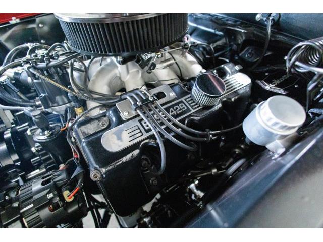 1969 Ford Mustang (CC-2104169) for sale in Carrollton, Texas