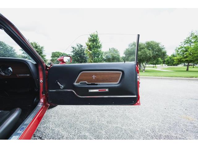 1969 Ford Mustang (CC-2104169) for sale in Carrollton, Texas