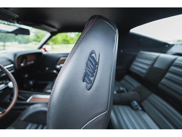 1969 Ford Mustang (CC-2104169) for sale in Carrollton, Texas