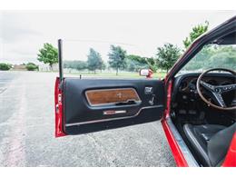 1969 Ford Mustang (CC-2104169) for sale in Carrollton, Texas