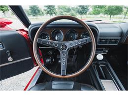 1969 Ford Mustang (CC-2104169) for sale in Carrollton, Texas