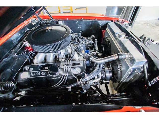 1969 Ford Mustang (CC-2104169) for sale in Carrollton, Texas