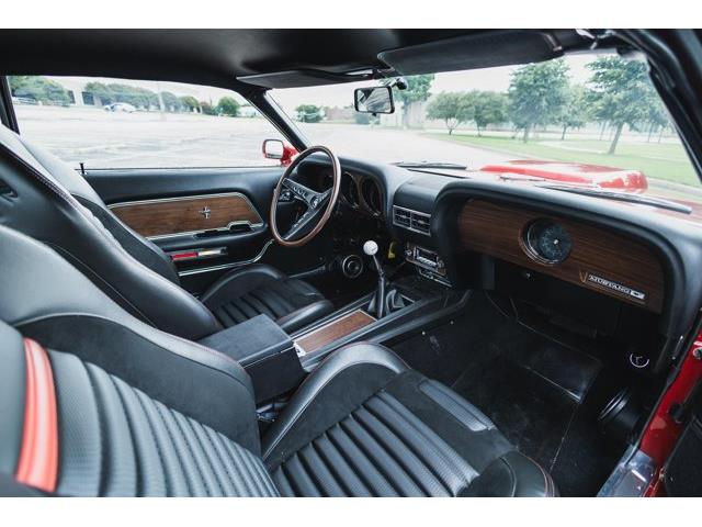 1969 Ford Mustang (CC-2104169) for sale in Carrollton, Texas