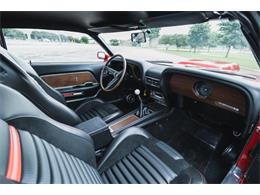 1969 Ford Mustang (CC-2104169) for sale in Carrollton, Texas