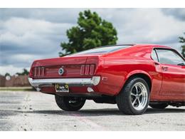 1969 Ford Mustang (CC-2104169) for sale in Carrollton, Texas