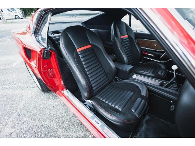 1969 Ford Mustang (CC-2104169) for sale in Carrollton, Texas