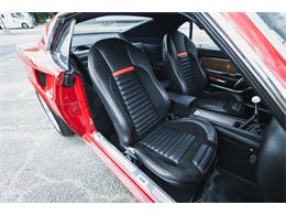 1969 Ford Mustang (CC-2104169) for sale in Carrollton, Texas