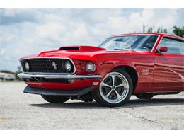 1969 Ford Mustang (CC-2104169) for sale in Carrollton, Texas