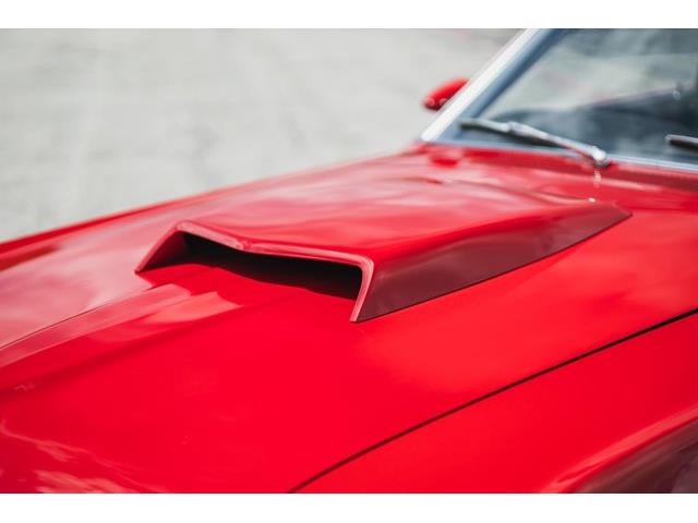 1969 Ford Mustang (CC-2104169) for sale in Carrollton, Texas