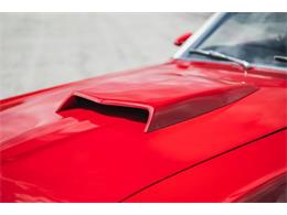 1969 Ford Mustang (CC-2104169) for sale in Carrollton, Texas