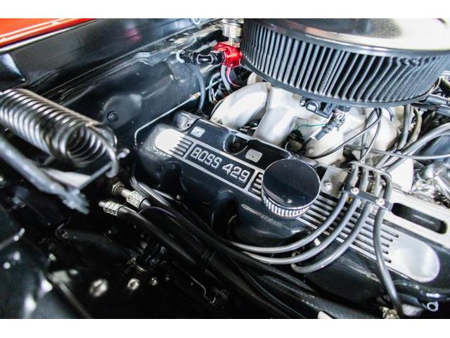 1969 Ford Mustang (CC-2104169) for sale in Carrollton, Texas