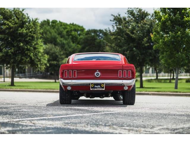 1969 Ford Mustang (CC-2104169) for sale in Carrollton, Texas