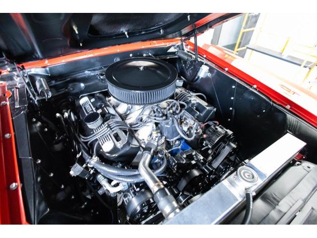 1969 Ford Mustang (CC-2104169) for sale in Carrollton, Texas