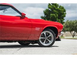 1969 Ford Mustang (CC-2104169) for sale in Carrollton, Texas