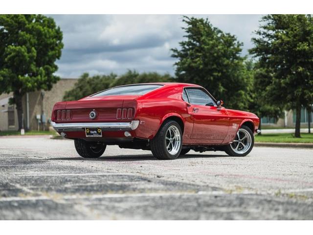 1969 Ford Mustang (CC-2104169) for sale in Carrollton, Texas