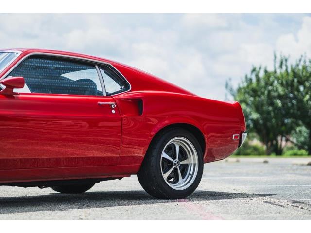 1969 Ford Mustang (CC-2104169) for sale in Carrollton, Texas